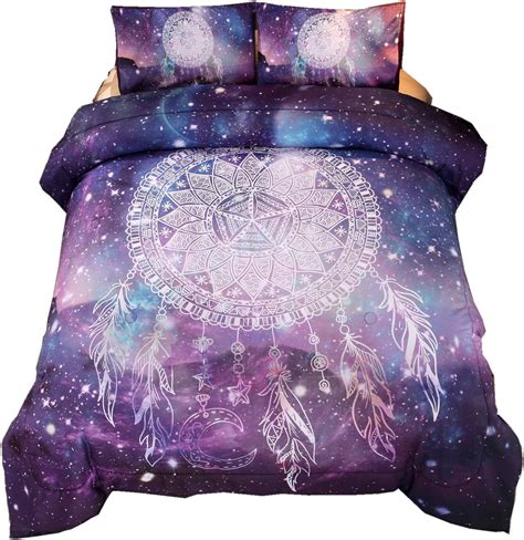 Best Dream Catcher Bedding Set Queen - Your Home Life