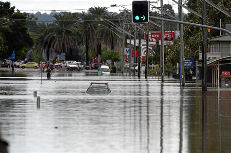 Photos: Lismore Flood | Daily Telegraph