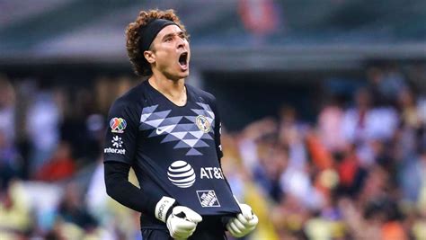 ¿Cuánto gana Memo Ochoa en el América? | Goal.com