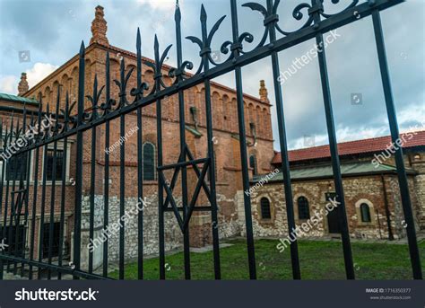 4,196 Krakow Kazimierz Images, Stock Photos & Vectors | Shutterstock