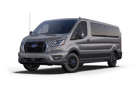 2023 Ford Transit XLT Passenger Van Wagon Model Details, 56% OFF