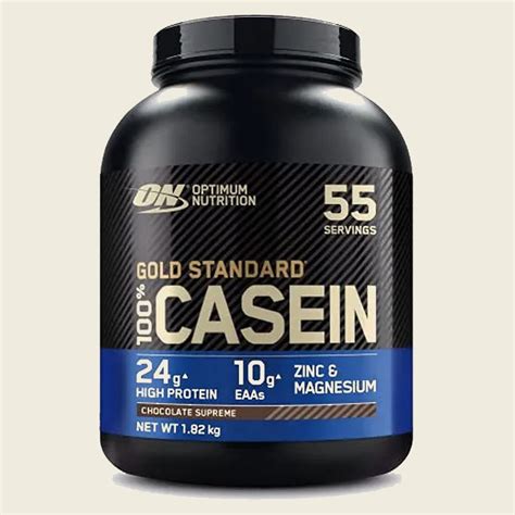 Easy Guide to the Best Casein Protein for Your Fitness Goals