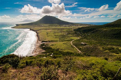 St Eustatius Guide and Scuba Diving