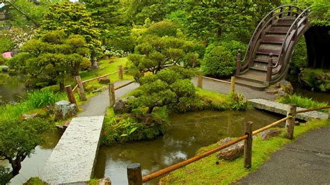 Japanese Tea Garden - San Francisco, California Attraction | Expedia.com.au