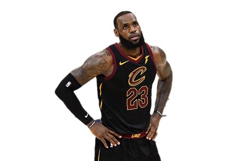 Lebron James Basketball Player PNG Image HD - PNG All | PNG All