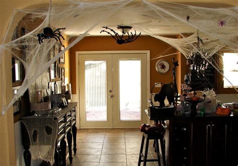 50+ halloween decoration house đáng sợ và đẹp mắt cho ngôi nhà của bạn