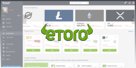 eToro Review 2022: Is eToro Legit, Safe, and Worth Your Time?