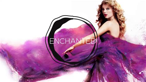 Enchanted Taylor Swift