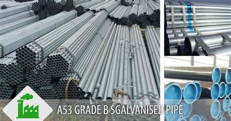 ASTM A53 Grade B Galvanized, A53 Gr B Seamless/Erw Pipe, SMLS SCH 40 DN 250