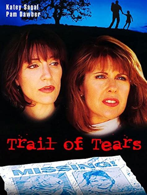 Trail of Tears (TV Movie 1995) - IMDb