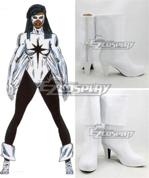 Monica Rambeau Costume - Costume