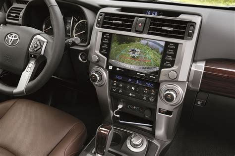 Toyota 4Runner Interior Review Daytona Beach FL | Daytona Toyota