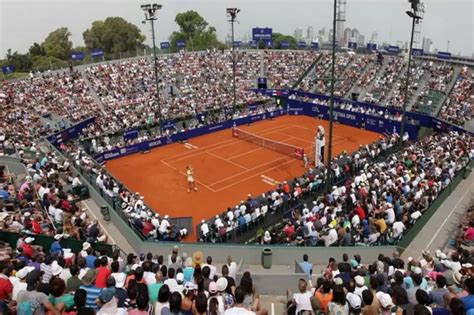 ATP BUENOS AIRES - MAIN DRAW: Nishikori, Cuevas and Ferrer and the ...