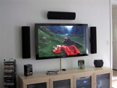 Sound Bar Mounting｜Sound Bar Installation｜Enjoy The Sound!