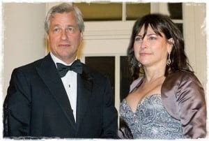 Jamie Dimon WIFE jUDY KENT WEDDING Archives - DailyEntertainmentNews.com