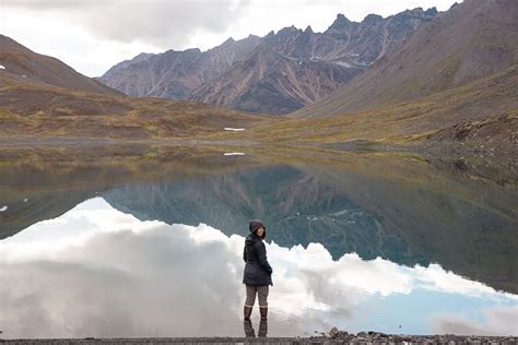 How To Visit Gates of the Arctic National Park - The Adventures of Nicole