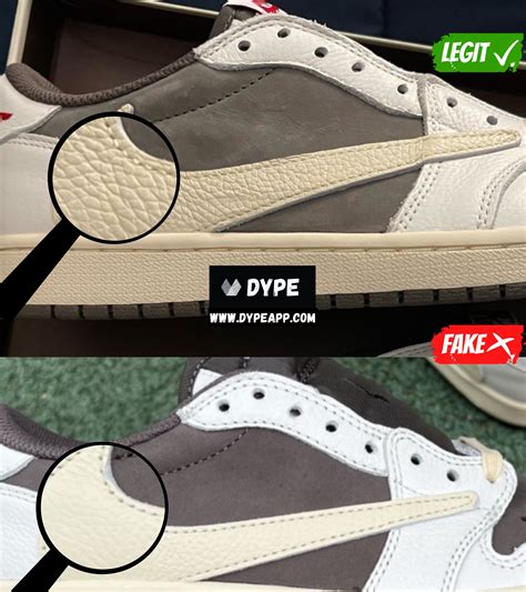 Dype | Detailed Sneaker Legit Checks