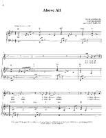 Michael W. Smith - Awesome God - Free Downloadable Sheet Music