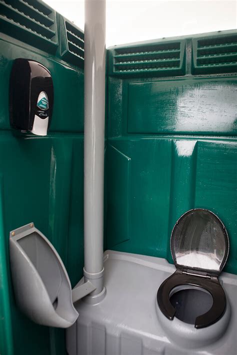 Porta Potty Rental | Rent Portable Toilets Rapid City