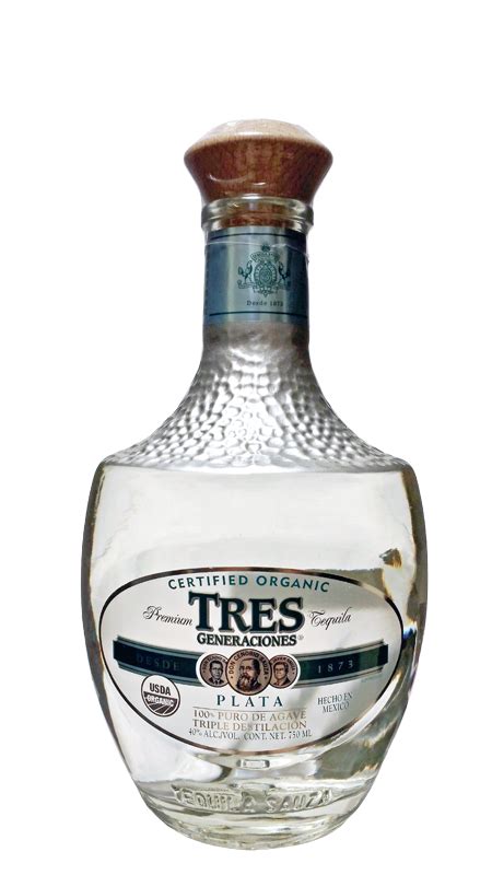 Tres Generaciones - Kingdom Liquors