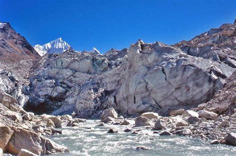 Length of Ganga River - Javatpoint