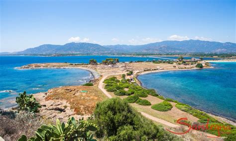 Pula in southern Sardinia: small, colourful and full of life | discover-sardinia.com