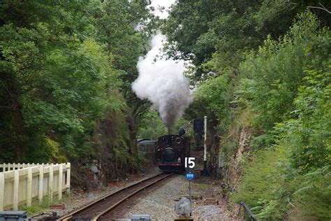 Ffestiniog Railway