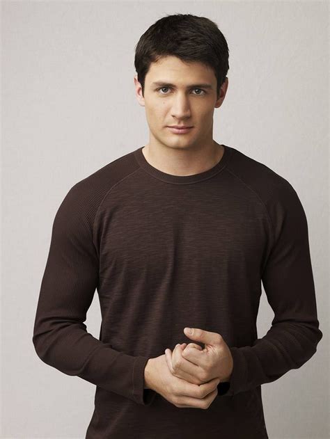 Nathan Scott - One Tree Hill Photo (928605) - Fanpop