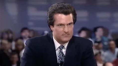 Mel Kiper Jr. Had a Great Hair Day When He Was Ripped by Colts GM Bill ...