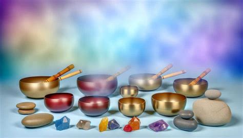 5 Best Singing Bowls For Healing - Sound Therapy