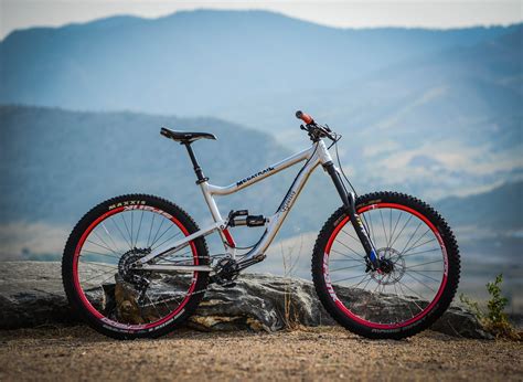 cane creek double barrel | Singletracks Mountain Bike News