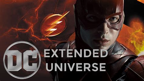 DCEU Might Be Facing a Shake-Up With 'The Flash' Reportedly "Undated"