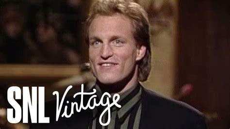 Woody Harrelson Welcomes Billie Eilish on Her First Day at SNL :: GentNews