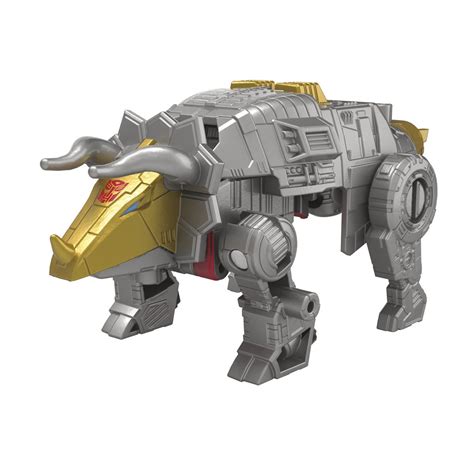 Transformers Fall Of Cybertron Slug Toy