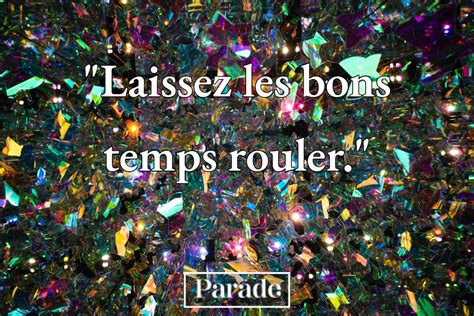 Mardi Gras Sayings and Quotes for Fat Tuesday (2023) - Parade