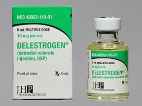 estradiol valerate intramuscular Drug information on Uses, Side Effects ...