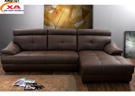 Sofa phòng khách đẹp và sang trọng - Nội thất Xuyên Á - Nhiều mẫu để ...