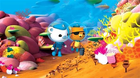 The BEST episodes of Octonauts season 2 | Episode Ninja