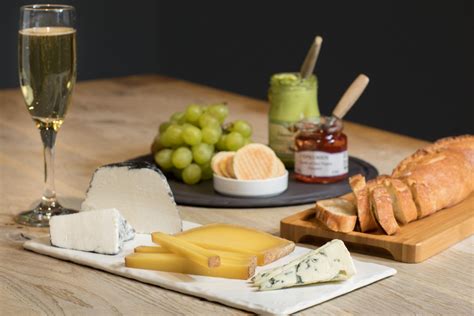 French Cheese Board Has a New Address Now - GOTHAMOLOGY