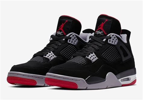 Air Jordan Iv / Air Jordan 4 "FIBA" Officially Drops Next Weekend ...