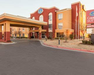 Hotels in Tulsa, OK – Choice Hotels