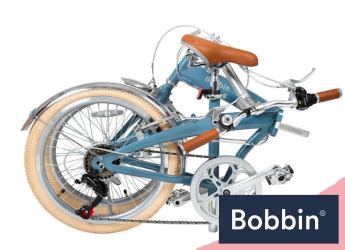 How to Assemble Your Bobbin Bike?