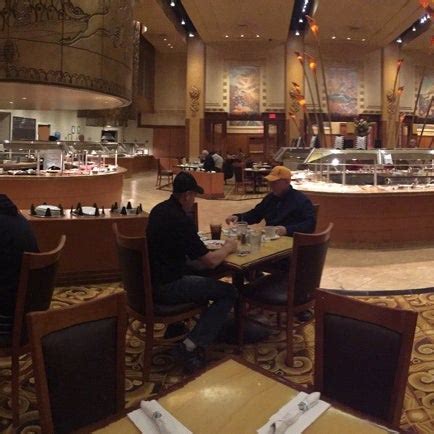 Epic Buffet at Hollywood Casino - Buffet