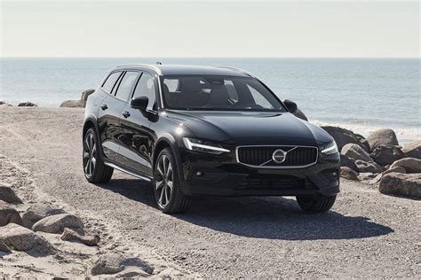 Thông tin Volvo V60 2023 mới nhất: Cập nhật thông số, giá bán, hình ản – Volvo Sài Gòn