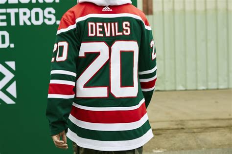 NHL And Adidas Unveil Reverse Retro Jerseys For All 31 Teams For 2020-21 Season