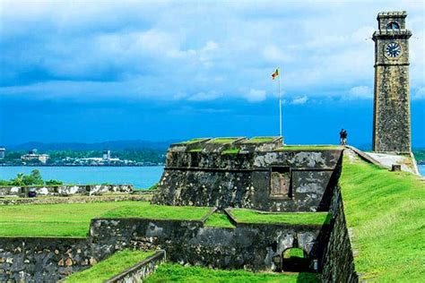 Galle Dutch Fort | Galle Dutch Fort - UNESCO World Heritage Site