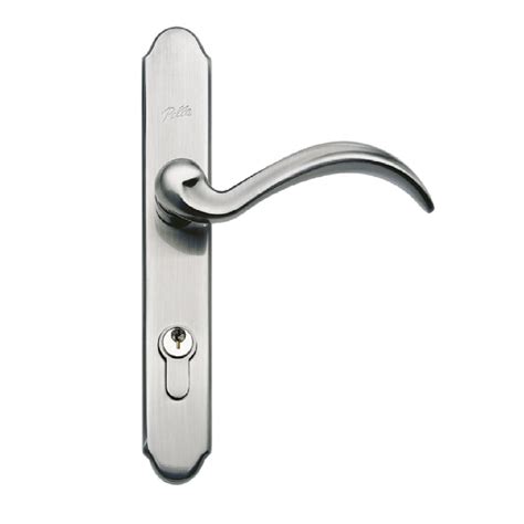 Pella Storm Door Deadbolt Lock at Lowes.com