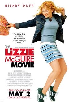 The Lizzie McGuire Movie Quotes, Movie quotes – Movie Quotes .com