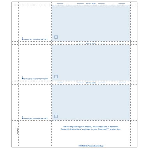 Checksoft blank checks - pmbopqe