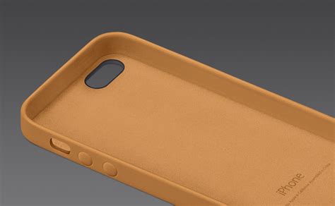 iPhone 5s Cases Are Prone to Wear, Apple Shows You How to Keep Yours in ...